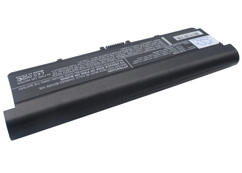 Dell Inspiron 1546 Battery 11.1V 6600mAh - Compatible Replacement