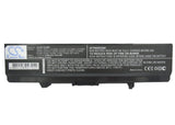 Dell Inspiron 1546 Battery 11.1V 4400mAh - Compatible Replacement