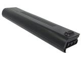 Dell XPS M1530 Battery 11.1V 4400mAh - Compatible Replacement