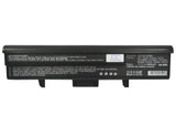Dell XPS M1530 Battery 11.1V 4400mAh - Compatible Replacement