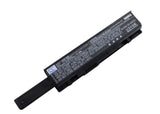 Dell Studio 1557 Battery 11.1V 6600mAh - Compatible Replacement