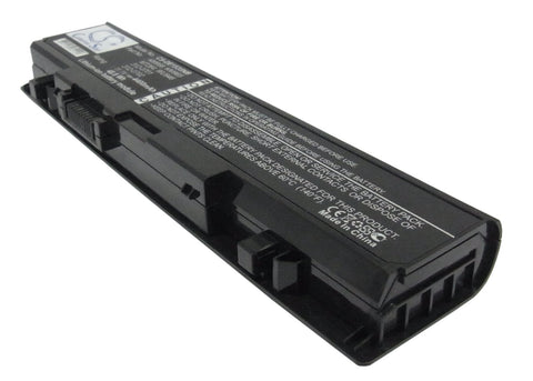 Dell Studio 1557 Battery 11.4V 4400mAh - Compatible Replacement