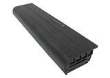 Dell Studio 1557 Battery 11.4V 4400mAh - Compatible Replacement