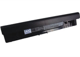 Dell Inspiron 17 1764 Battery 11.1V 6600mAh - Compatible Replacement