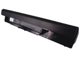Dell Inspiron 17 1764 Battery 11.1V 6600mAh - Compatible Replacement