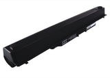 Dell Inspiron 17 1764 Battery 11.1V 6600mAh - Compatible Replacement