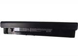 Dell Inspiron 17 1764 Battery 11.1V 6600mAh - Compatible Replacement