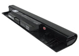 Dell Inspiron 17 1764 Battery 11.1V 4400mAh - Compatible Replacement
