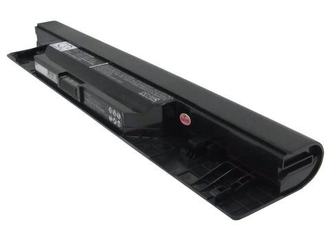 Dell Inspiron 17 1764 Battery 11.1V 4400mAh - Compatible Replacement