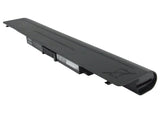 Dell Inspiron 17 1764 Battery 11.1V 4400mAh - Compatible Replacement