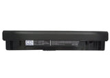 Dell Inspiron 17 1764 Battery 11.1V 4400mAh - Compatible Replacement