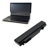 Dell Studio XPS 16 1647 Battery 11.1V 6600mAh - Compatible Replacement