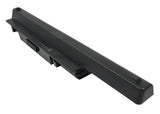 Dell RM870 Battery 11.1V 6600mAh - Compatible Replacement