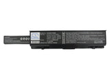 Dell RM870 Battery 11.1V 6600mAh - Compatible Replacement