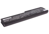 Dell Studio P02E Battery 11.1V 4400mAh - Compatible Replacement