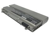 Dell Latitude E6410 ATG Battery 11.1V 8800mAh - Compatible Replacement