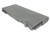 Dell Latitude E6410 ATG Battery 11.1V 8800mAh - Compatible Replacement