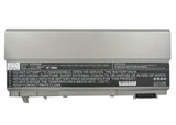 Dell Latitude E6410 ATG Battery 11.1V 8800mAh - Compatible Replacement