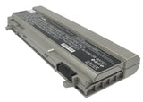 Dell Latitude E6410 ATG Battery 11.1V 6600mAh - Compatible Replacement