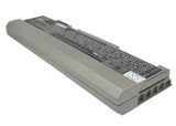 Dell Latitude E6410 ATG Battery 11.1V 6600mAh - Compatible Replacement