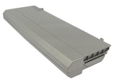 Dell Latitude E6410 ATG Battery 11.1V 6600mAh - Compatible Replacement