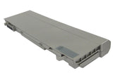 Dell Latitude E6410 ATG Battery 11.1V 6600mAh - Compatible Replacement