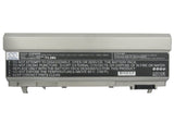 Dell Latitude E6410 ATG Battery 11.1V 6600mAh - Compatible Replacement