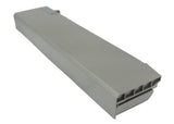 Dell Latitude E6410 ATG Battery 11.1V 4400mAh - Compatible Replacement
