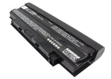 Dell Inspiron 14R T510402TW Battery 11.1V 6600mAh - Compatible Replacement