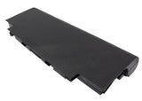 Dell Inspiron 14R T510402TW Battery 11.1V 6600mAh - Compatible Replacement