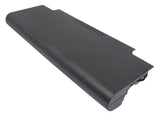 Dell Inspiron 14R T510402TW Battery 11.1V 6600mAh - Compatible Replacement