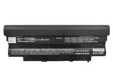 Dell Inspiron 14R T510402TW Battery 11.1V 6600mAh - Compatible Replacement