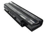 Dell Inspiron 13R Ins13RD-448 Battery 11.1V 4400mAh - Compatible Replacement