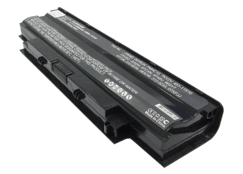 Dell Inspiron 13R Ins13RD-448 Battery 11.1V 4400mAh - Compatible Replacement