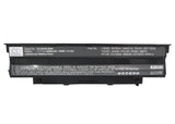 Dell Inspiron 13R Ins13RD-448 Battery 11.1V 4400mAh - Compatible Replacement