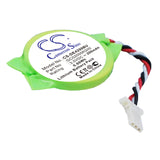 Dell Latitude E4300 Battery 3V 200mAh - Compatible Replacement