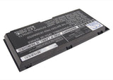 Dell Precision M6800 Mobile WorkStation Battery 11.1V 4400mAh - Compatible Replacement
