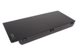 Dell Precision M6800 Mobile WorkStation Battery 11.1V 4400mAh - Compatible Replacement
