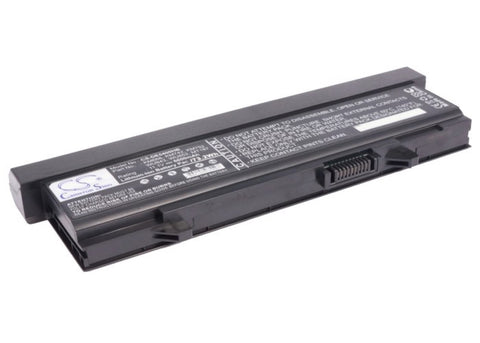 Dell Latitude E5500n Battery 11.1V 6600mAh - Compatible Replacement