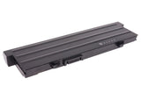Dell Latitude E5500n Battery 11.1V 6600mAh - Compatible Replacement