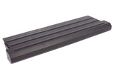 Dell Latitude E5500n Battery 11.1V 6600mAh - Compatible Replacement