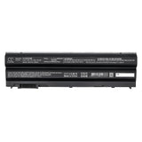 Dell Latitude E5420 ATG Battery 11.1V 4400mAh - Compatible Replacement