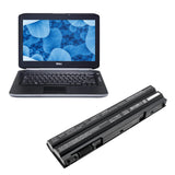 Dell Latitude E5420 ATG Battery 11.1V 4400mAh - Compatible Replacement