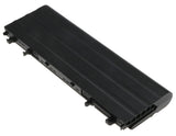 Dell Latitude 15 5000-E5540 Battery 11.1V 6600mAh - Compatible Replacement