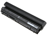Dell Latitude E6320 XFR Battery 11.1V 6600mAh - Compatible Replacement