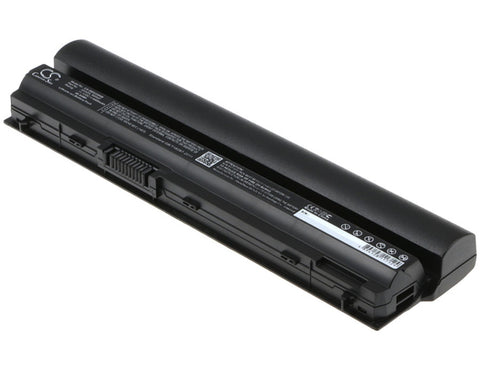 Dell Latitude E6320 XFR Battery 11.1V 4400mAh - Compatible Replacement