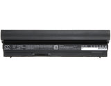 Dell Latitude E6320 XFR Battery 11.1V 4400mAh - Compatible Replacement