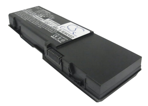 Dell Inspiron E1505 Battery 11.1V 6600mAh - Compatible Replacement