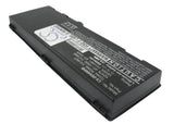 Dell Inspiron E1505 Battery 11.1V 6600mAh - Compatible Replacement