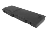 Dell Inspiron E1505 Battery 11.1V 6600mAh - Compatible Replacement